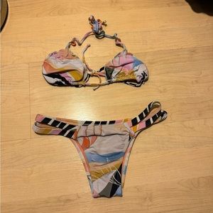 Billabong bikini set
